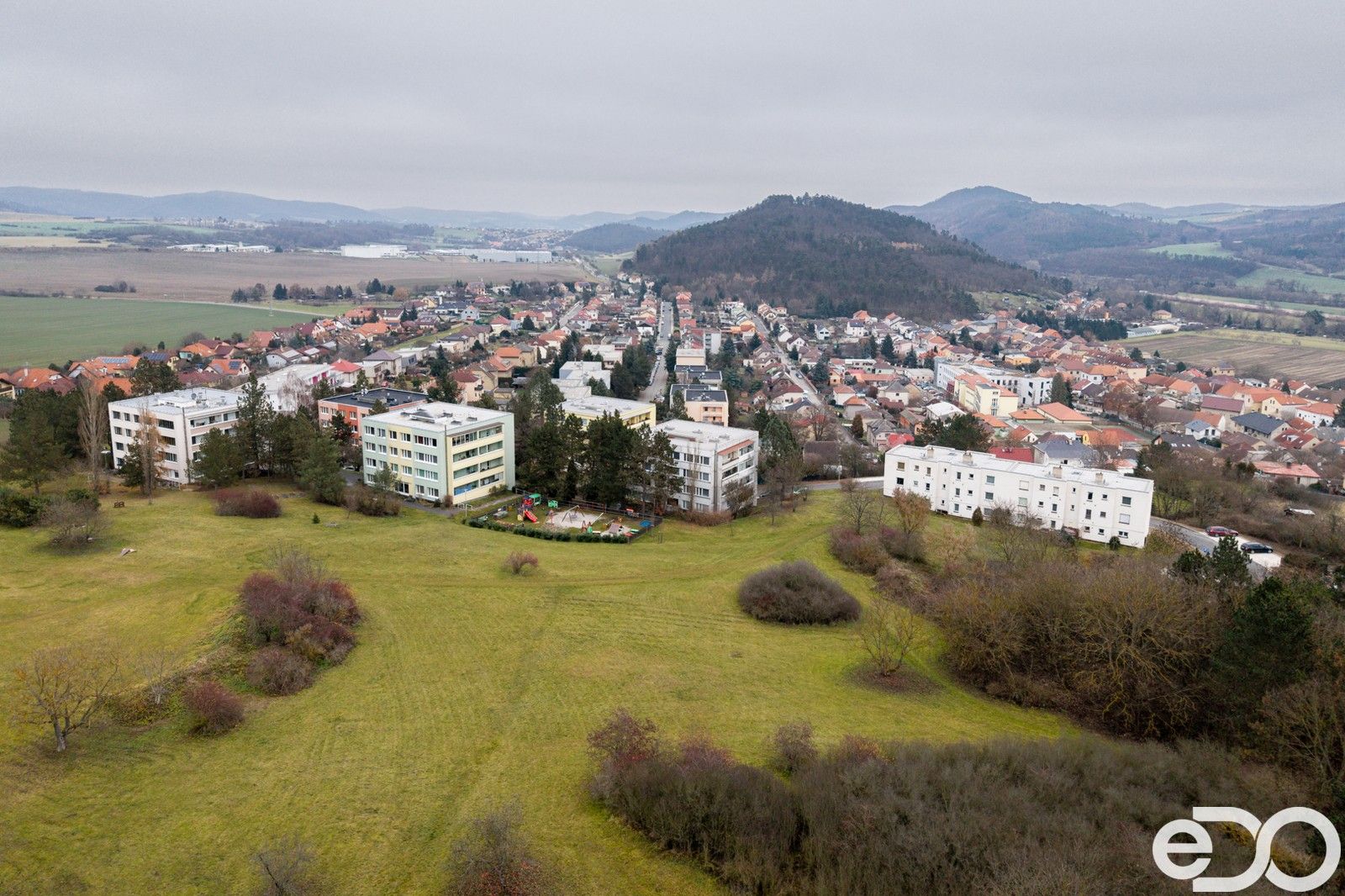 Prodej byt 3+kk - Velizská, Zdice, 64 m²