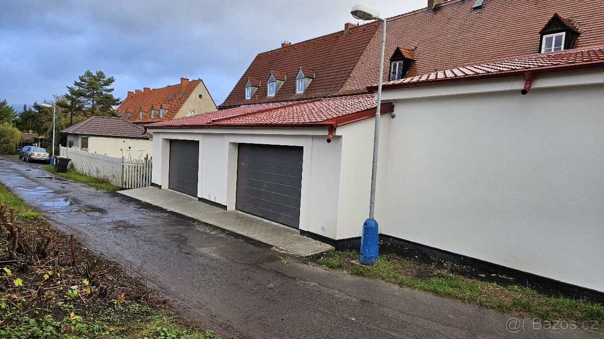 Garáže, Teplice, 415 01