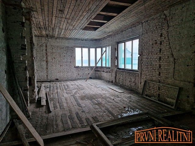 Prodej obchodní prostory - Uherský Brod, okres Uherské Hradiště, Zlínský kraj, 563 m² - 5