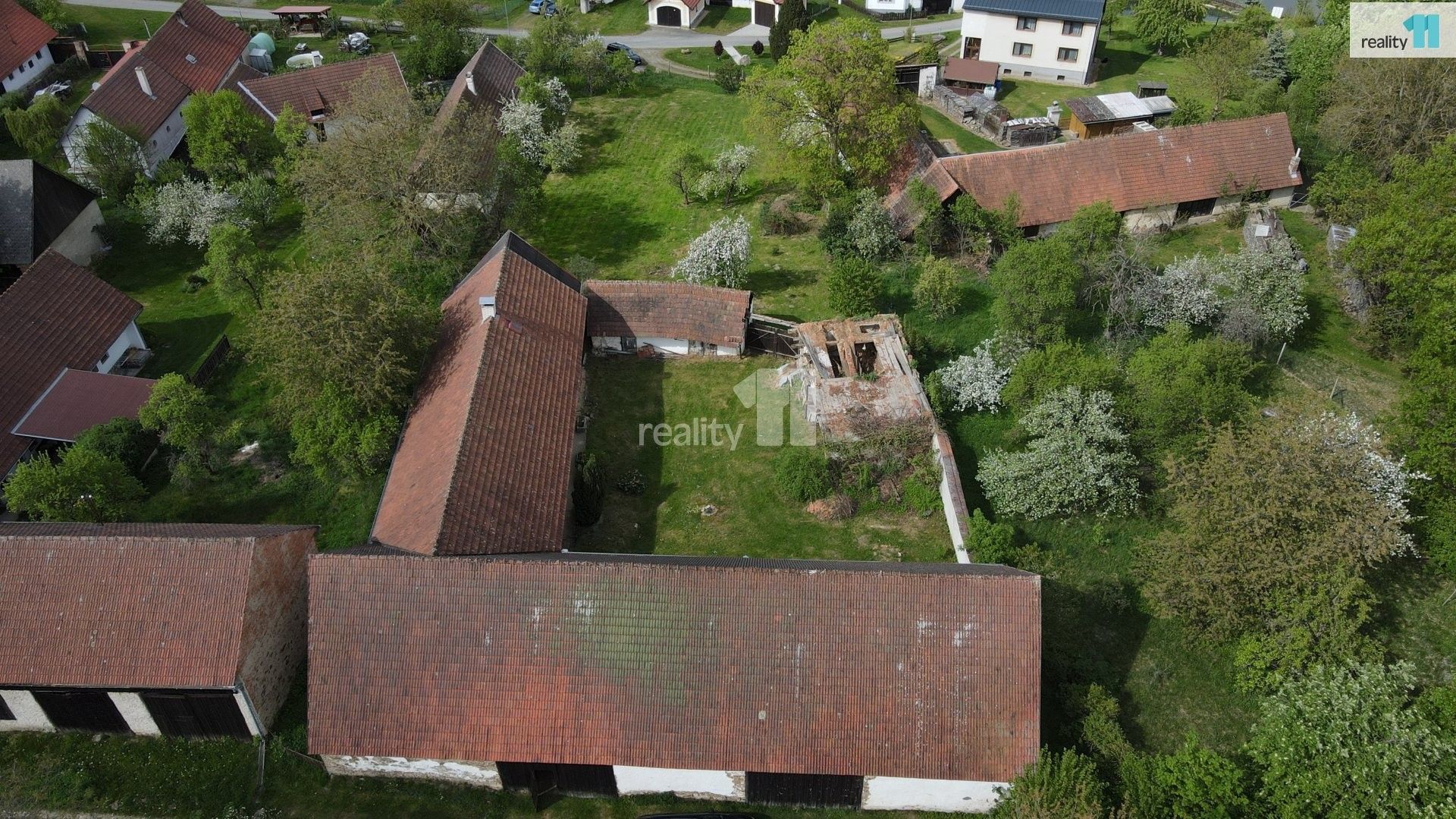 Rodinný dům · 80 m² · Babice, Buřenice - 3
