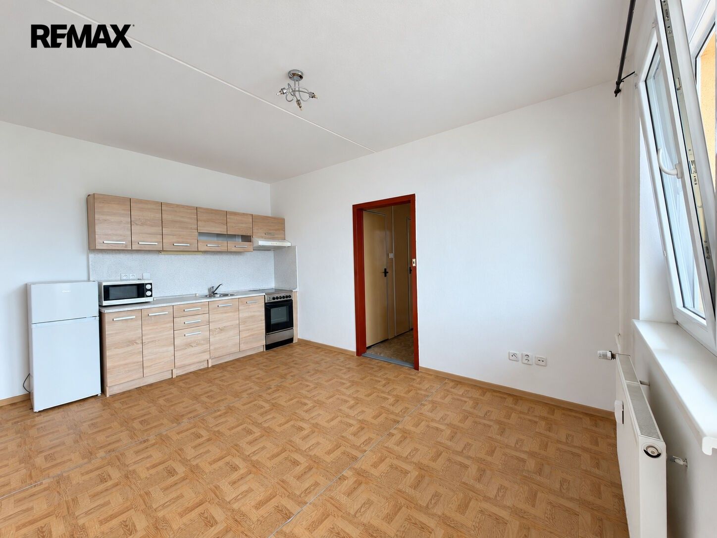 2+kk, Nerudova 825, Hluboká nad Vltavou, 45 m² - 1