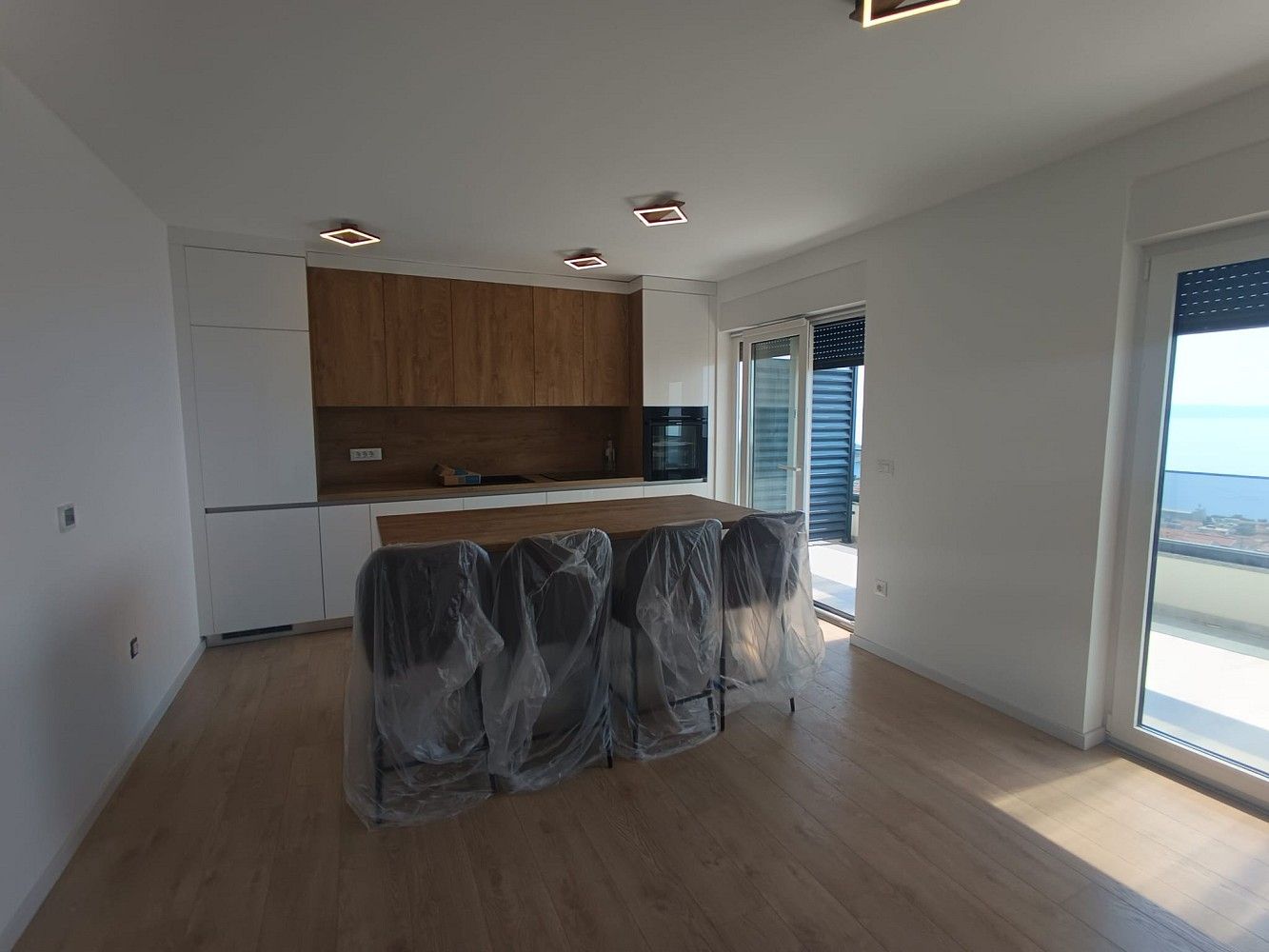 Byt 2+kk · 84,3 m² · Mate Vladića, Makarska, Chorvatsko - 3