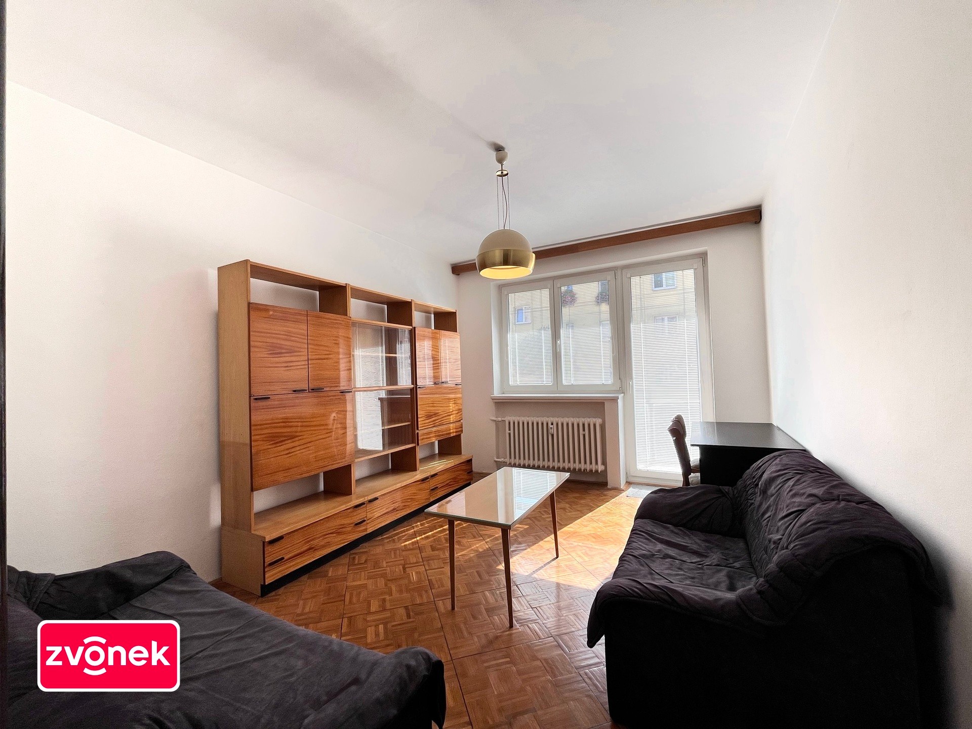 Byt 2+1 · 41 m² · Sokolská 613, Zlín - 4
