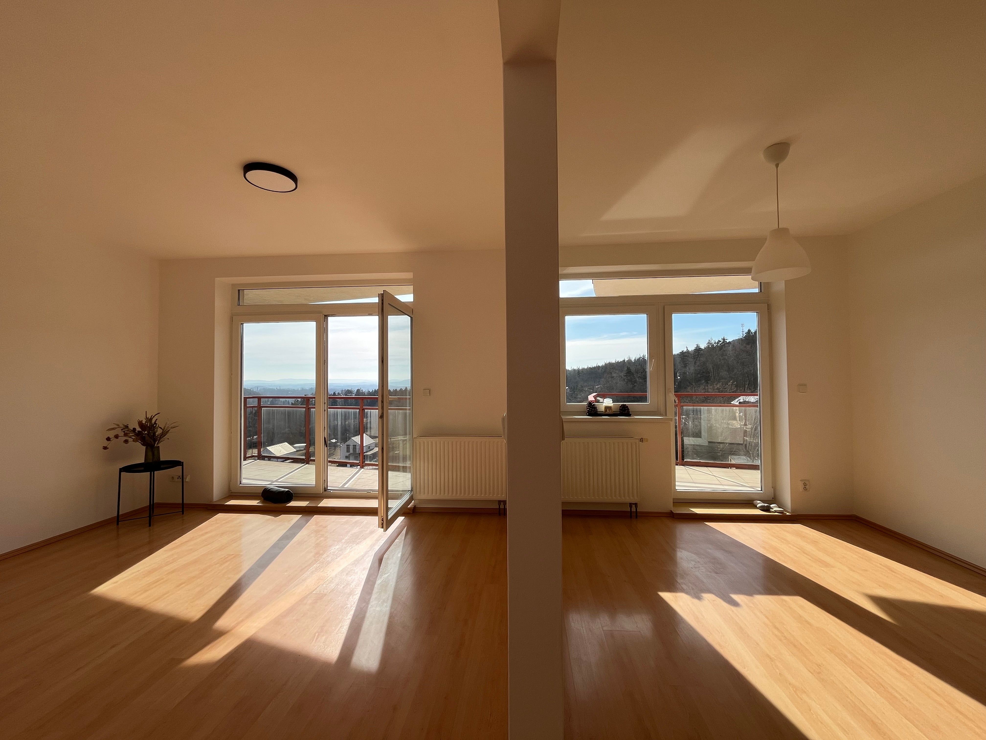 Byt 2+1 · 75,3 m² · Benešovská 1148, Kamenice - 4