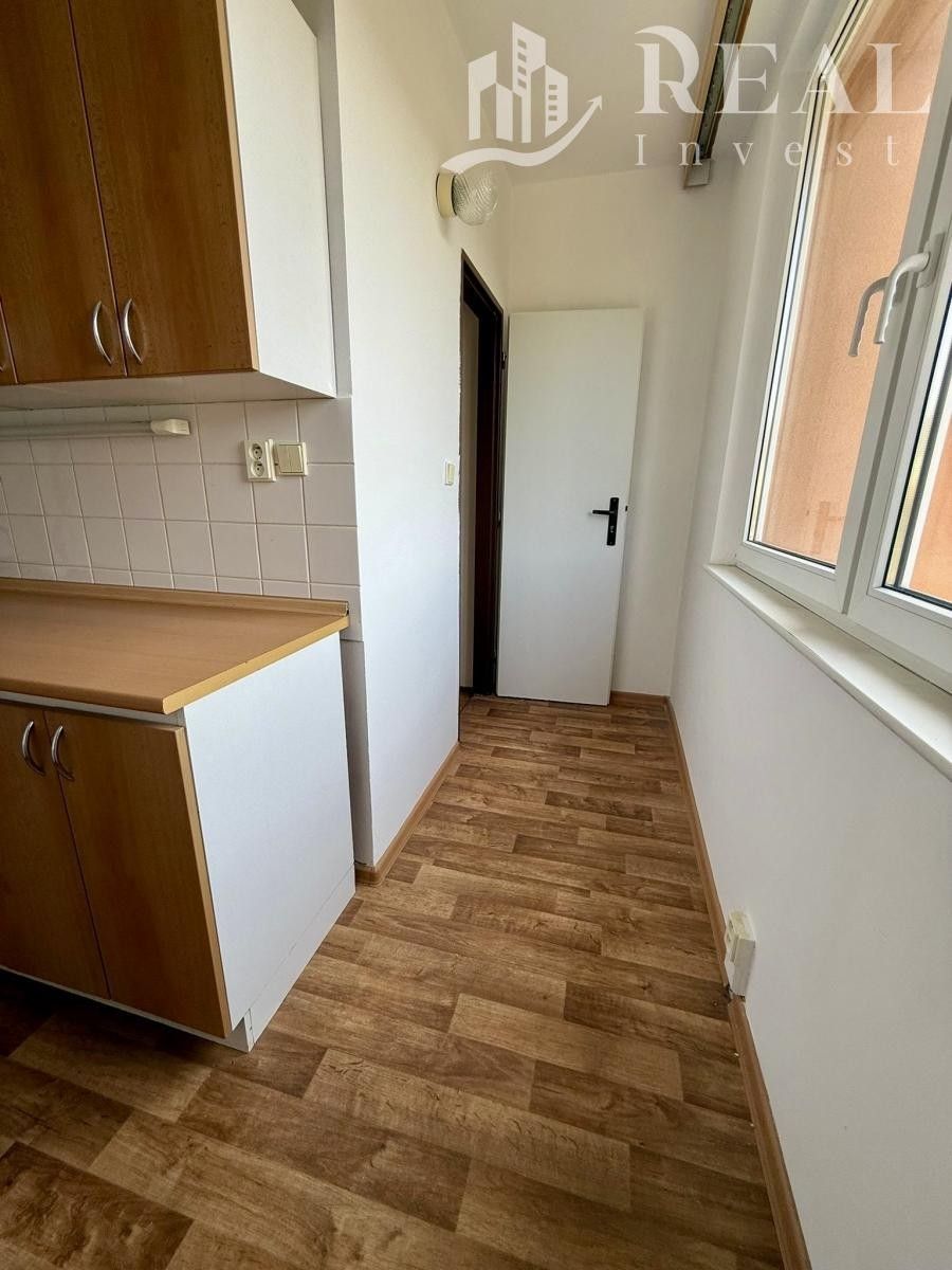 Pronájem byt 3+1 - Školní, Klášterec nad Ohří, 57 m²