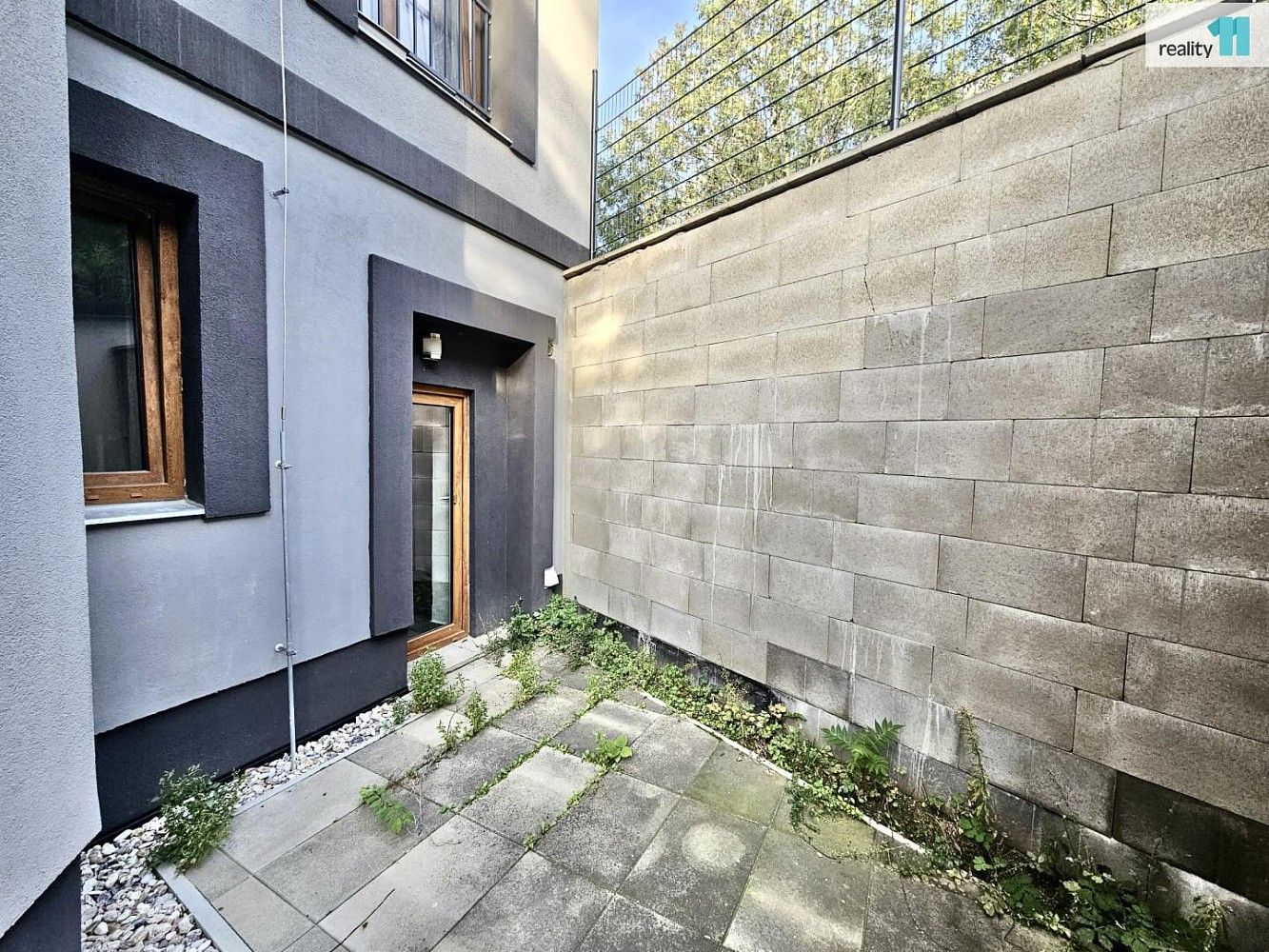 Byt 1+kk · 10 m² · Praha - Michle, okres Praha 4, Hlavní město Praha - 4