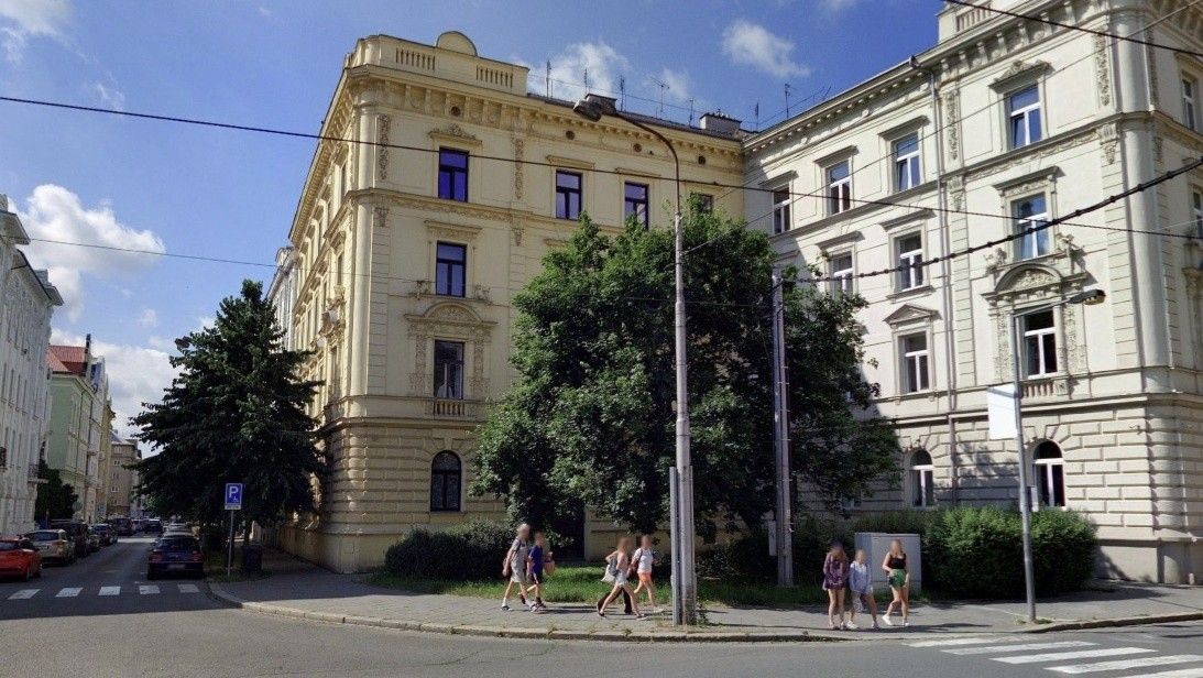 Byty, Olomouc, 779 00