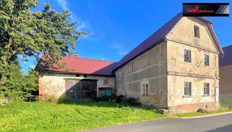 Rodinné domy, Česká Lípa, 470 02