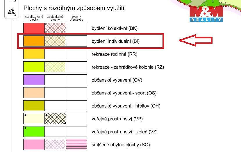 Pozemky pro bydlení, Plavy, okres Jablonec nad Nisou - 2