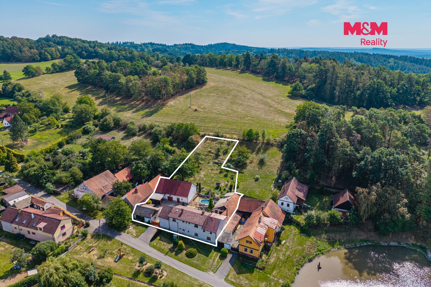 Rodinný dům · 235 m² · Týnice, Přeštěnice - 3