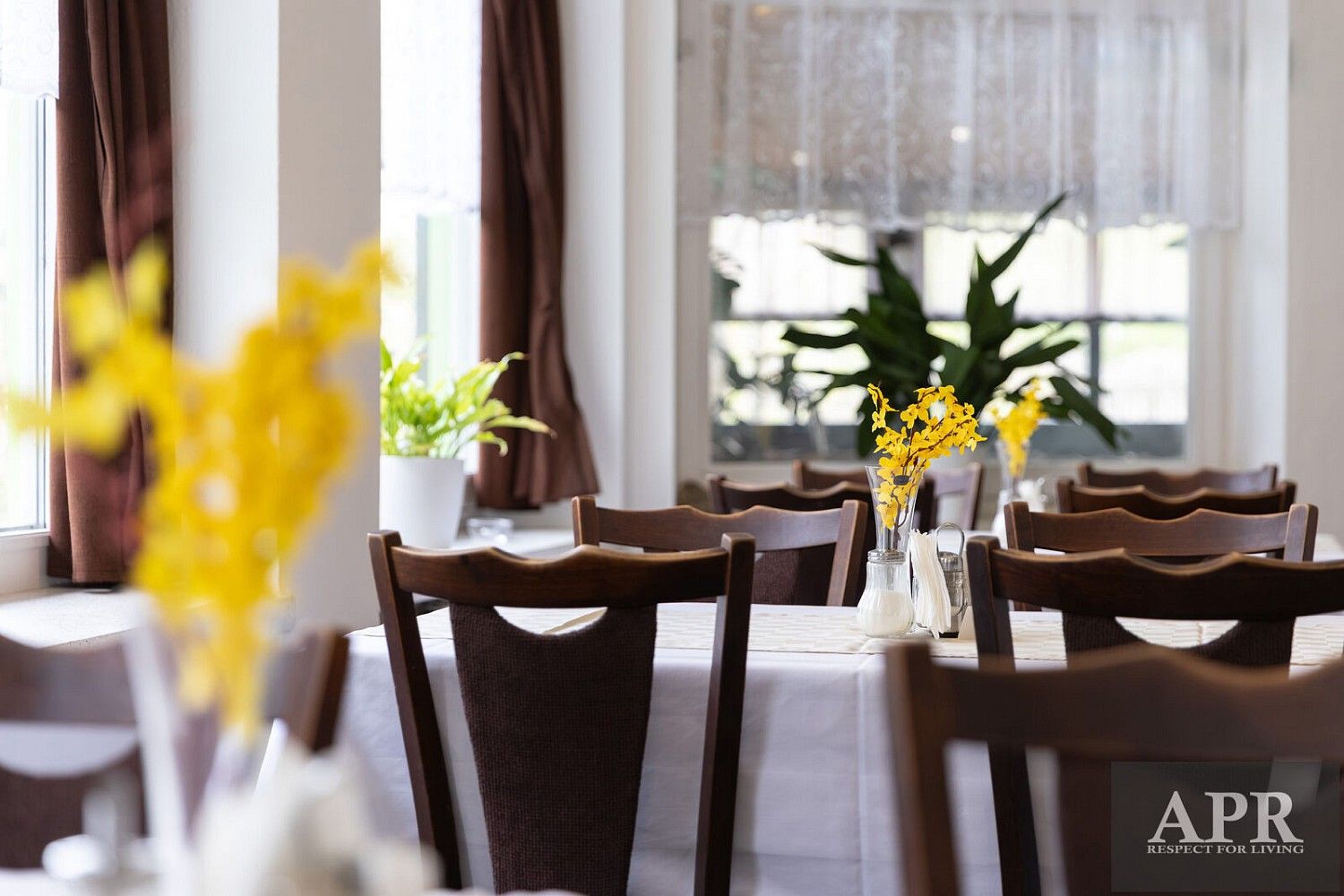 Prodej restaurace - Luhačovice, okres Zlín, Zlínský kraj, 420 m² - 5