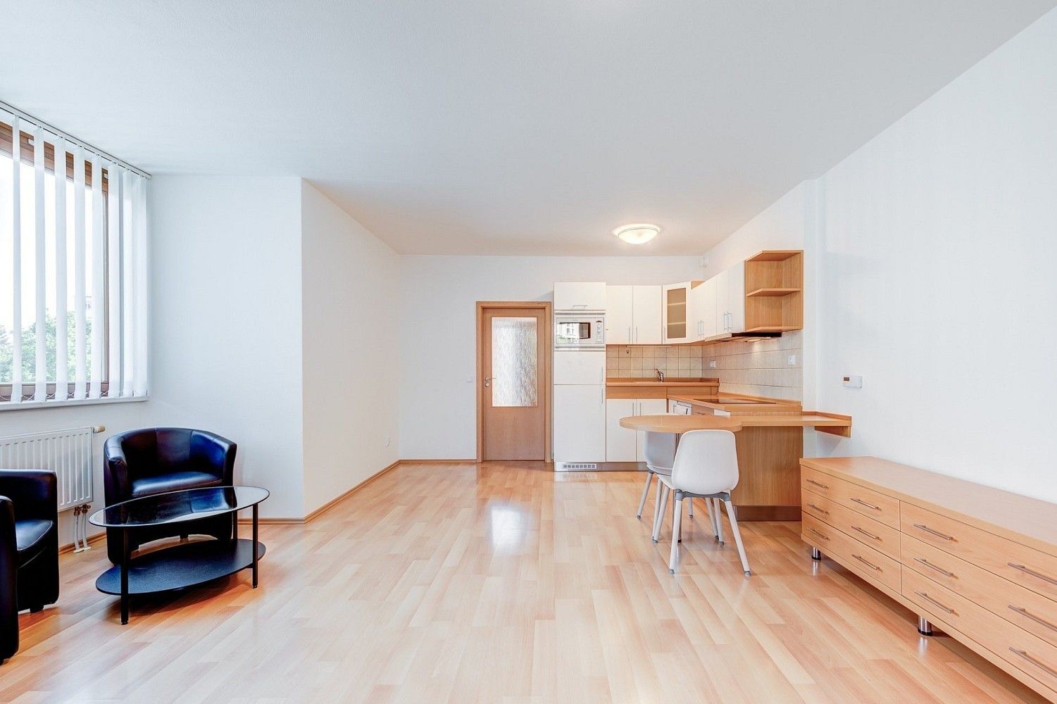 Prodej byt 1+kk - Brno - Štýřice, okres Brno-město, Jihomoravský kraj, 42 m² - 5
