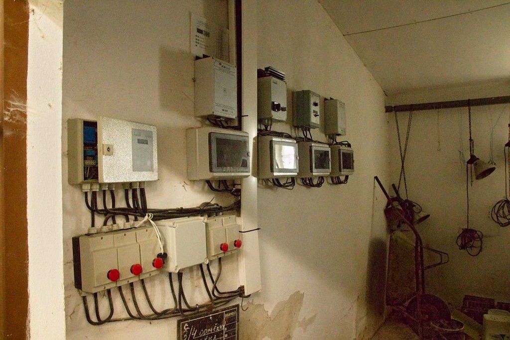 Prodej zemědělský objekt - Třešovice, okres Strakonice, Jihočeský kraj, 1 059 m² - 5