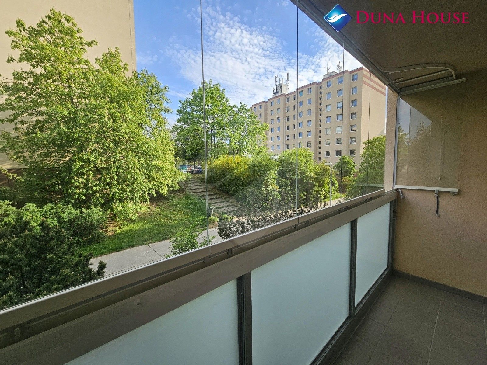 Byt 3+1 · 76 m² · Platónova, Praha - 3