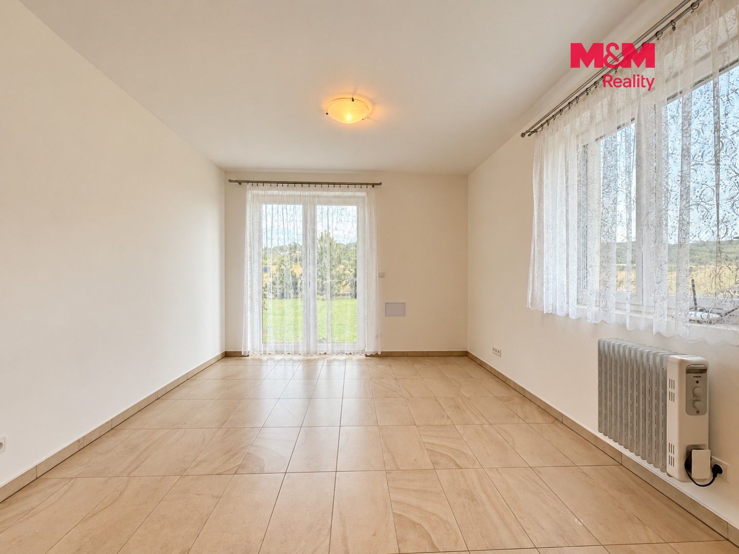 Pronájem byt 3+kk - Kolomuty, 60 m² - 2