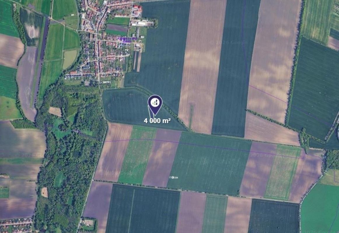 Prodej zemědělský pozemek - Kobylnice, 4 000 m²