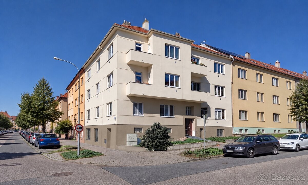 Byt · Brno, 615 00 - 2