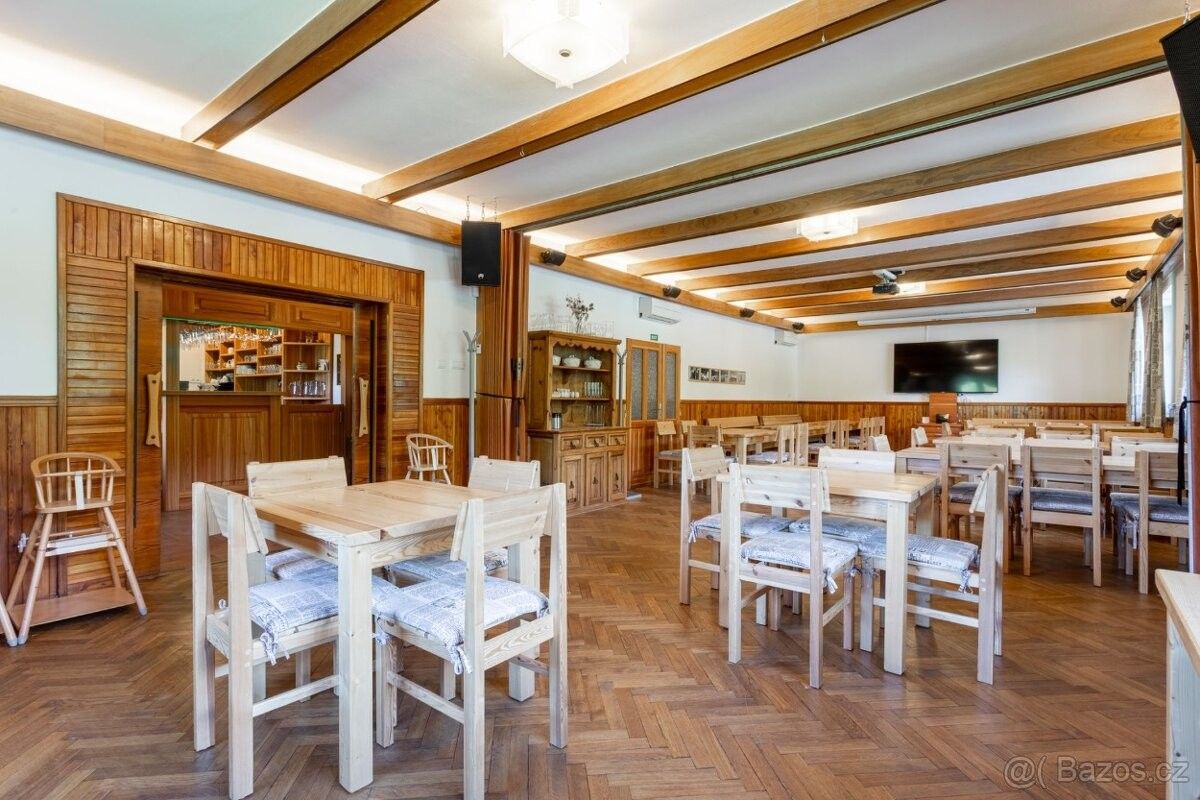 Prodej restaurace - Nejdek, 362 21