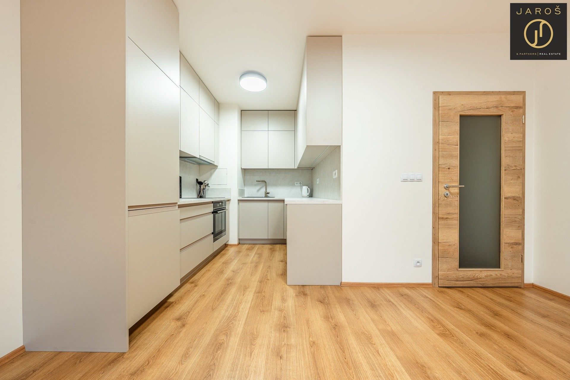 Pronájem byt 2+kk - Bohumila Landy, Kladno, 50 m²