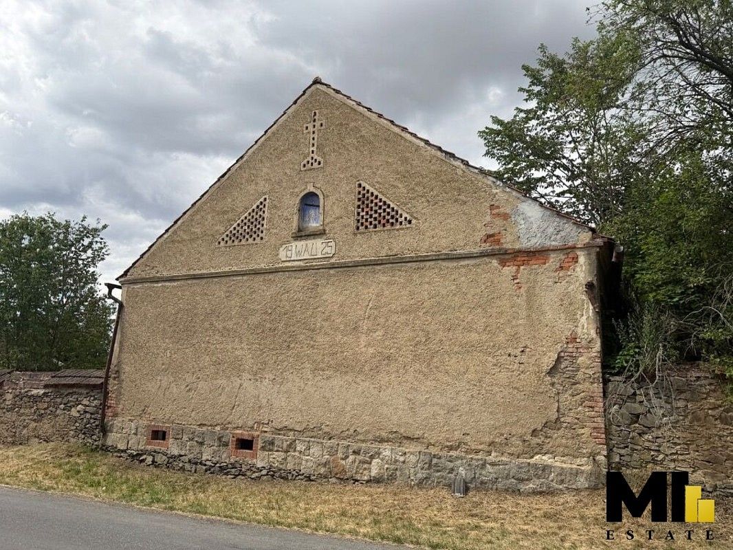 Sklady, Horšovský Týn, okres Domažlice, Plzeňský kraj, 340 m² - 2