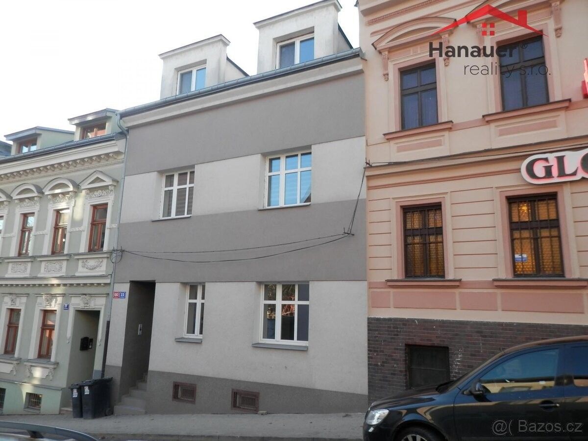 Byty, Ústí nad Labem, 400 01