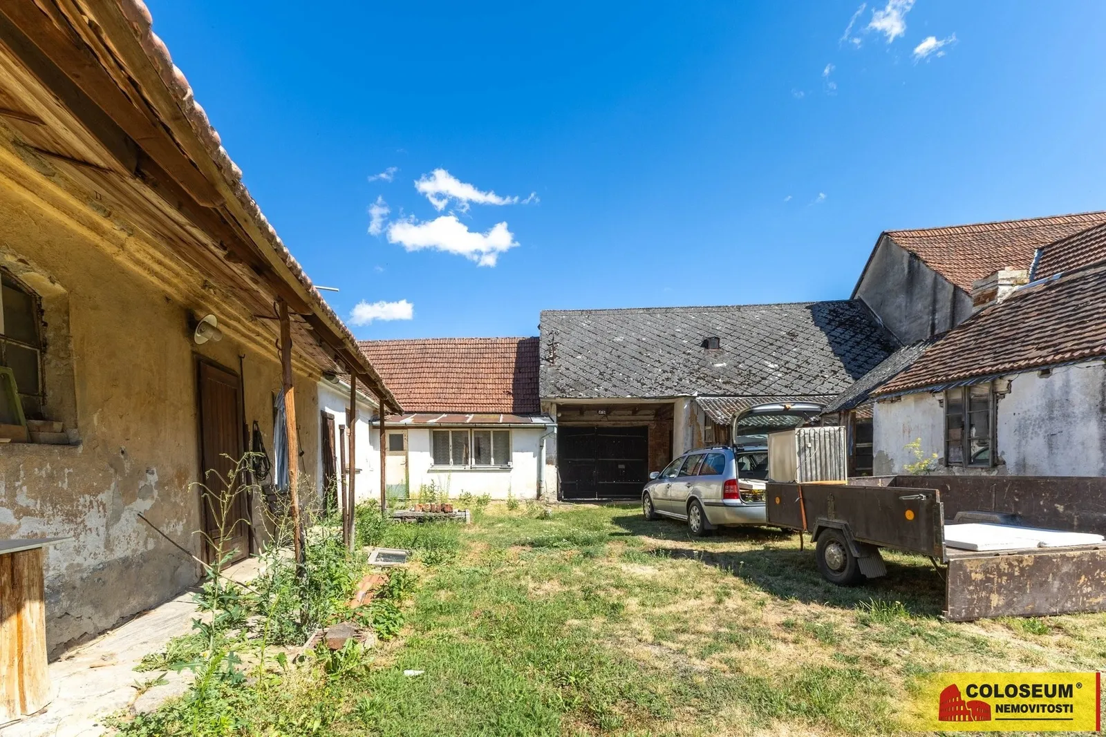 Ostatní