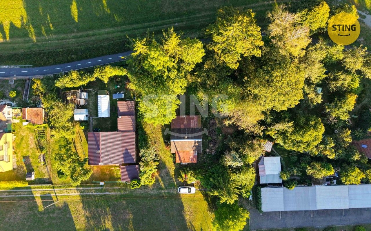 Prodej rodinný dům - Moravská Chrastová, Brněnec, 85 m² - 5