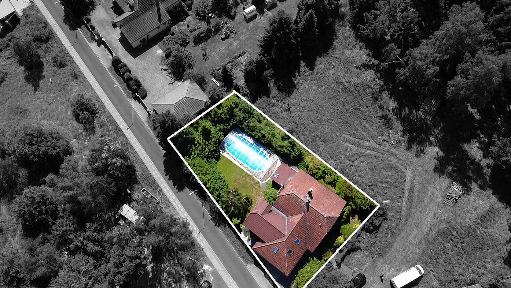 Rodinný dům · 362 m² · Karlovy Vary - Hůrky, Karlovarský kraj - 3