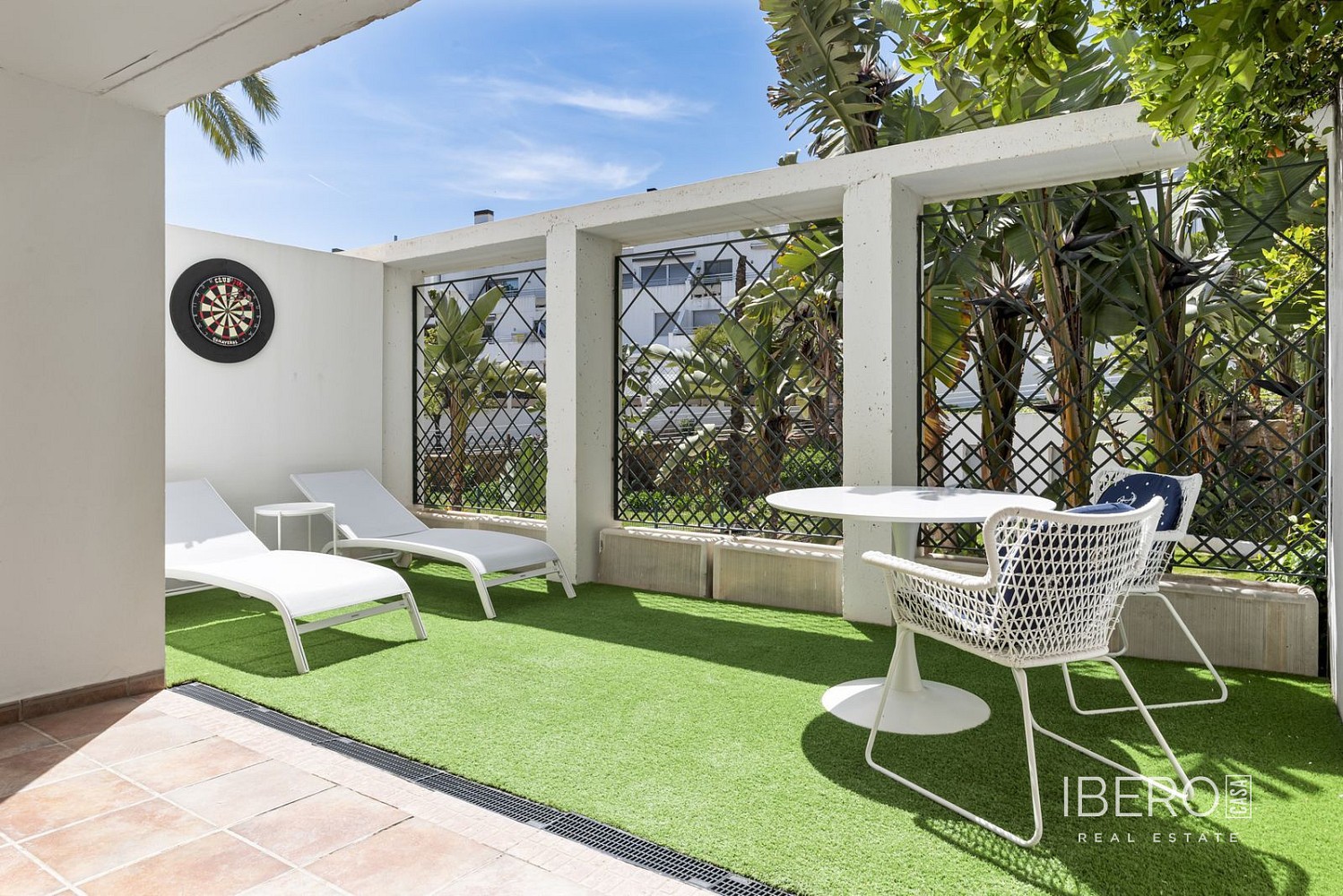 2+kk, La Cala de Mijas, Španělsko, 80 m² - 2