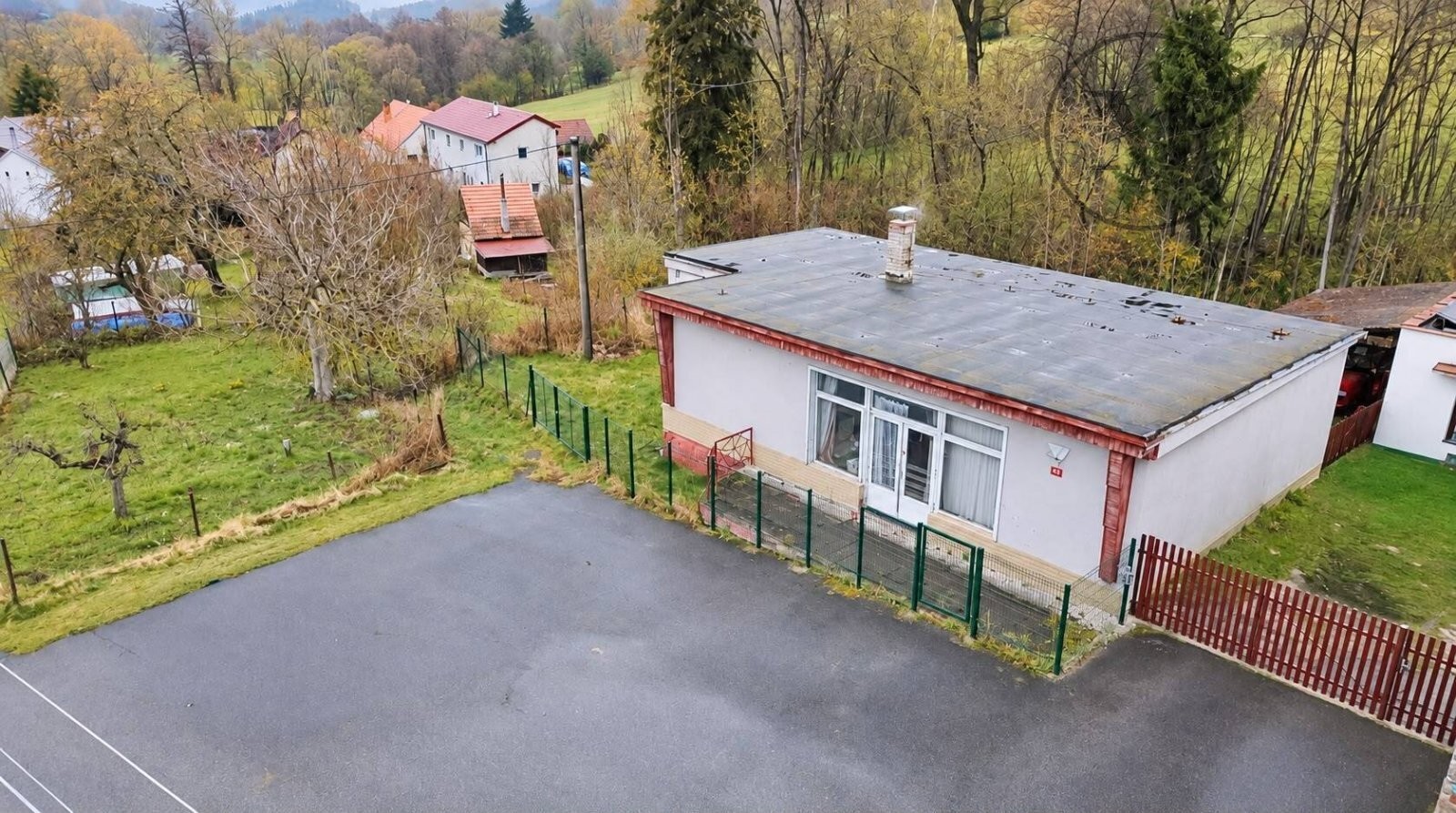 Obchodní prostory · 99 m² · Bošice - 3