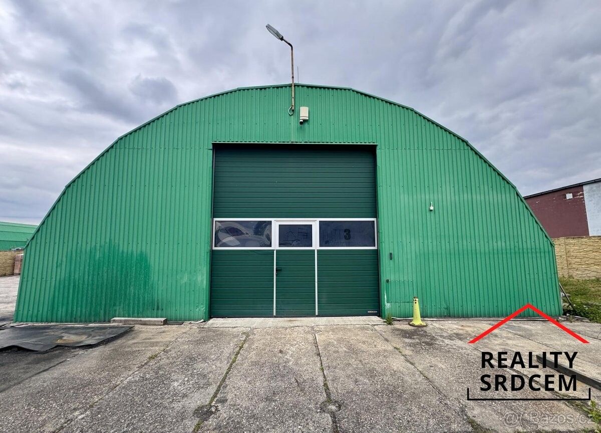 Ostatní, Karviná, 733 01