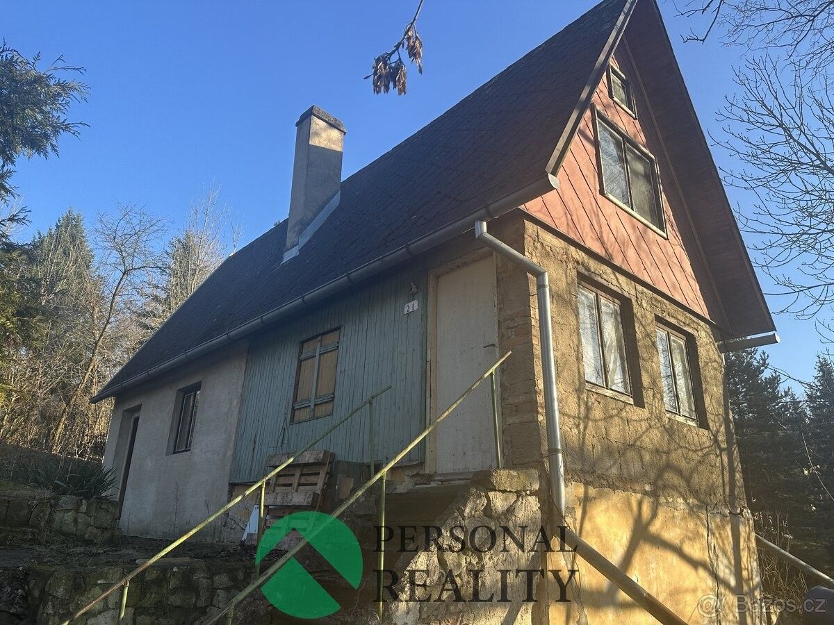 Chaty, Louny, 440 01