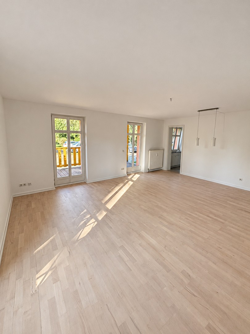 Byt 3+1 · 73 m² · Lennestraße 20a Potsdam Brandenburger Vorstadt Brandenburg 14469 - 3