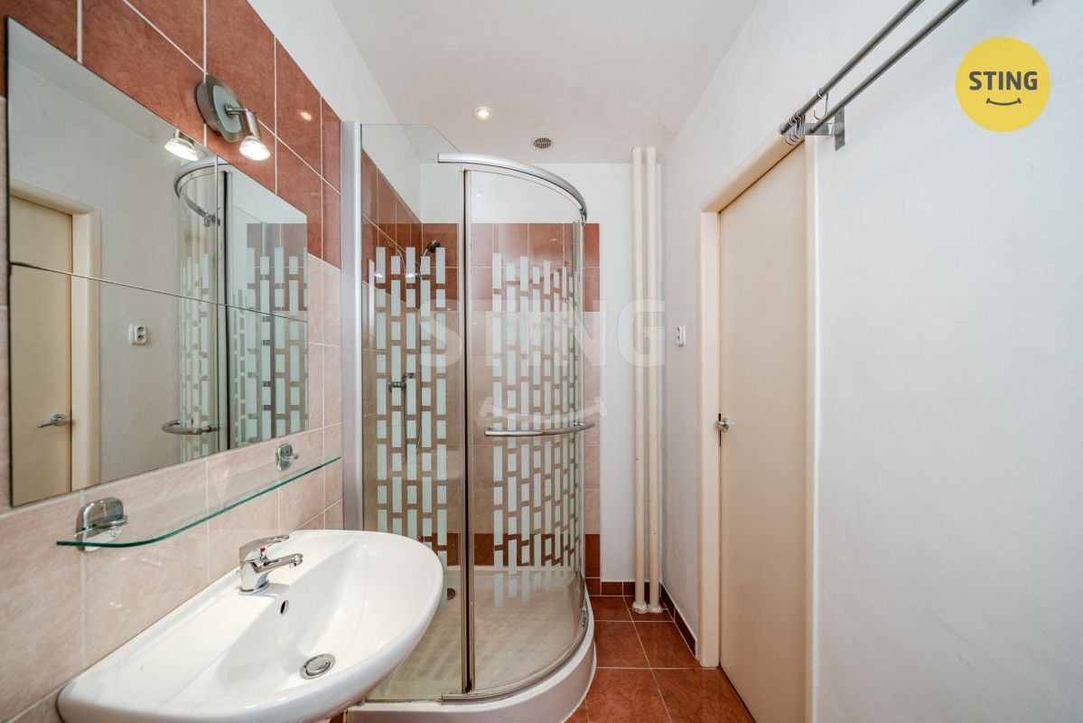 1+1, Bajkalská , Ostrava Poruba, 37 m² - 2