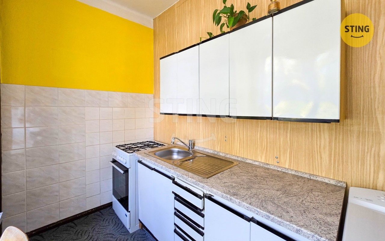 2+1, Dačického, Karviná, 59 m² - 2