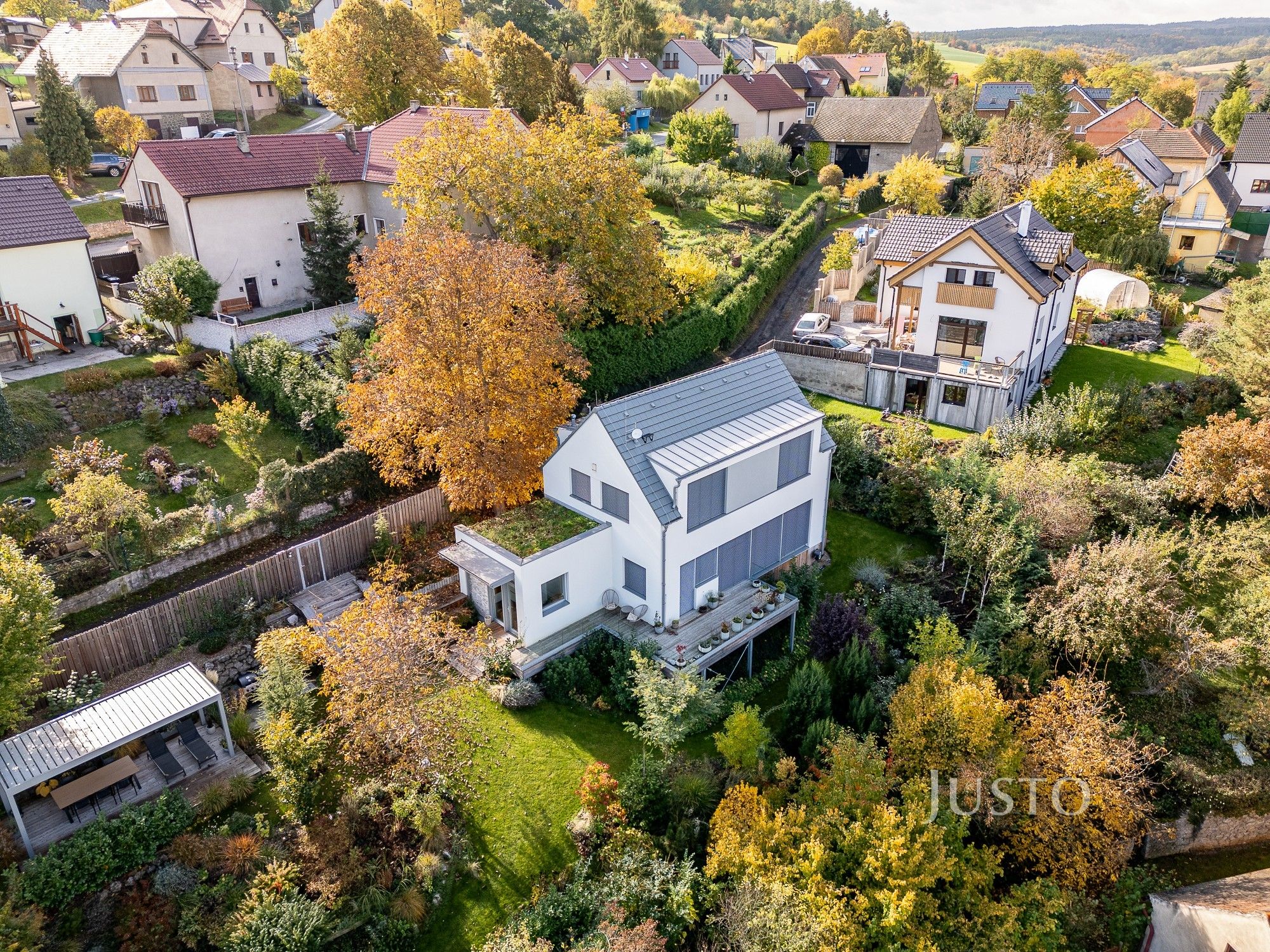 Prodej rodinný dům - Trubská, 133 m²