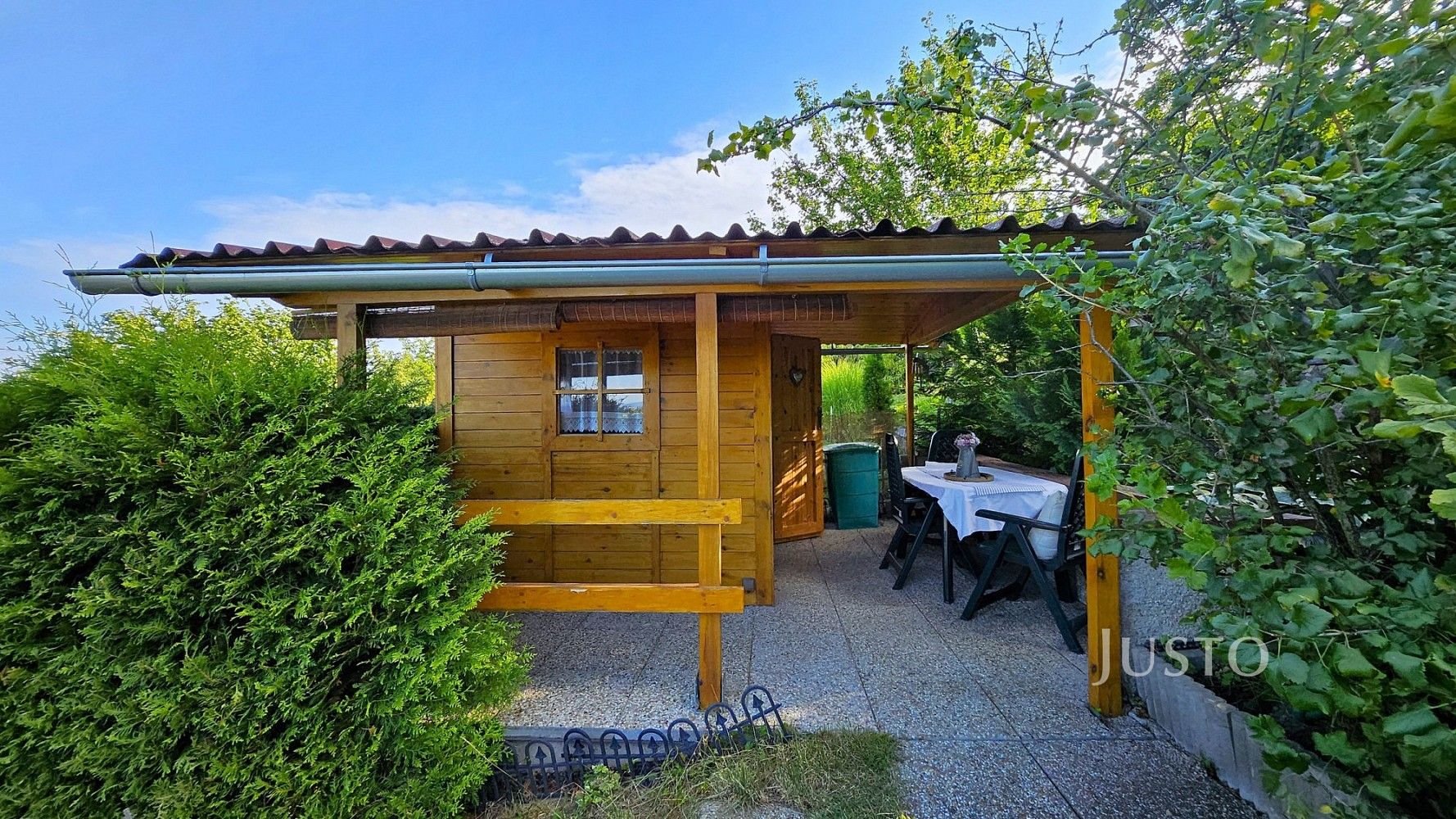 Chalupy, Písek - Budějovické Předměstí, Jihočeský kraj, 20 m² - 1
