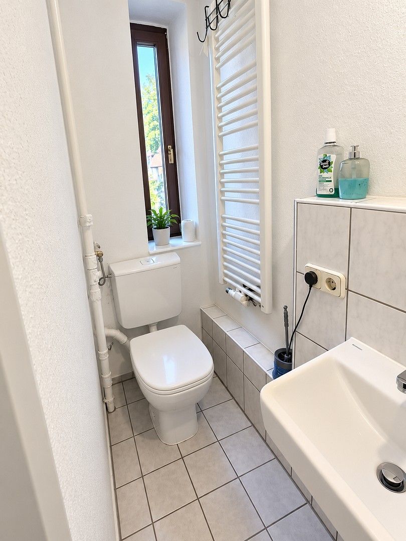 3+1, Galvanistrasse 19 Nürnberg Hummelstein Bayern 90459, 65 m² - 2