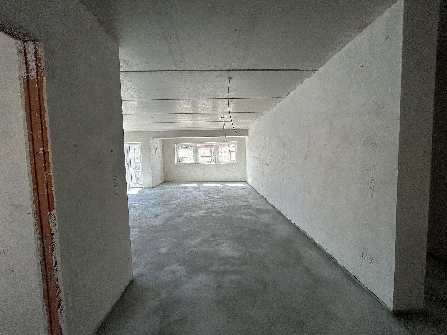 Byt 4+1 · 108 m² · Krümmlingsweg 2, , Hessen - 4