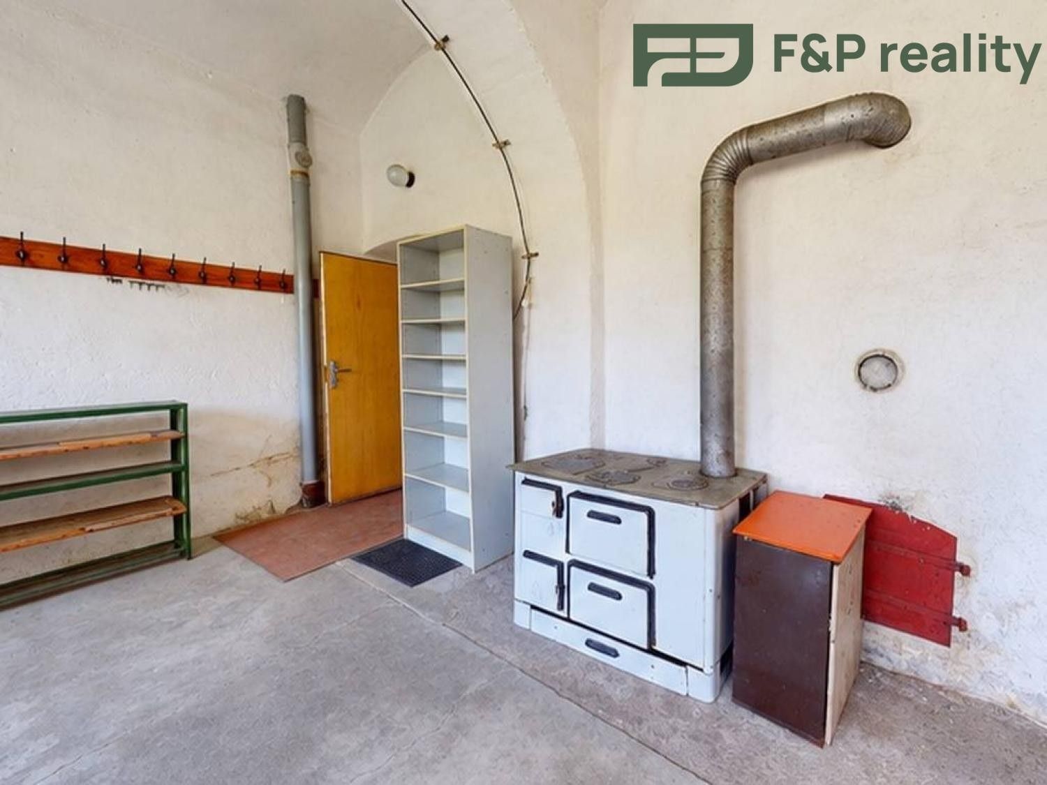 Byt 1+kk · 32 m² · Maleč - 3