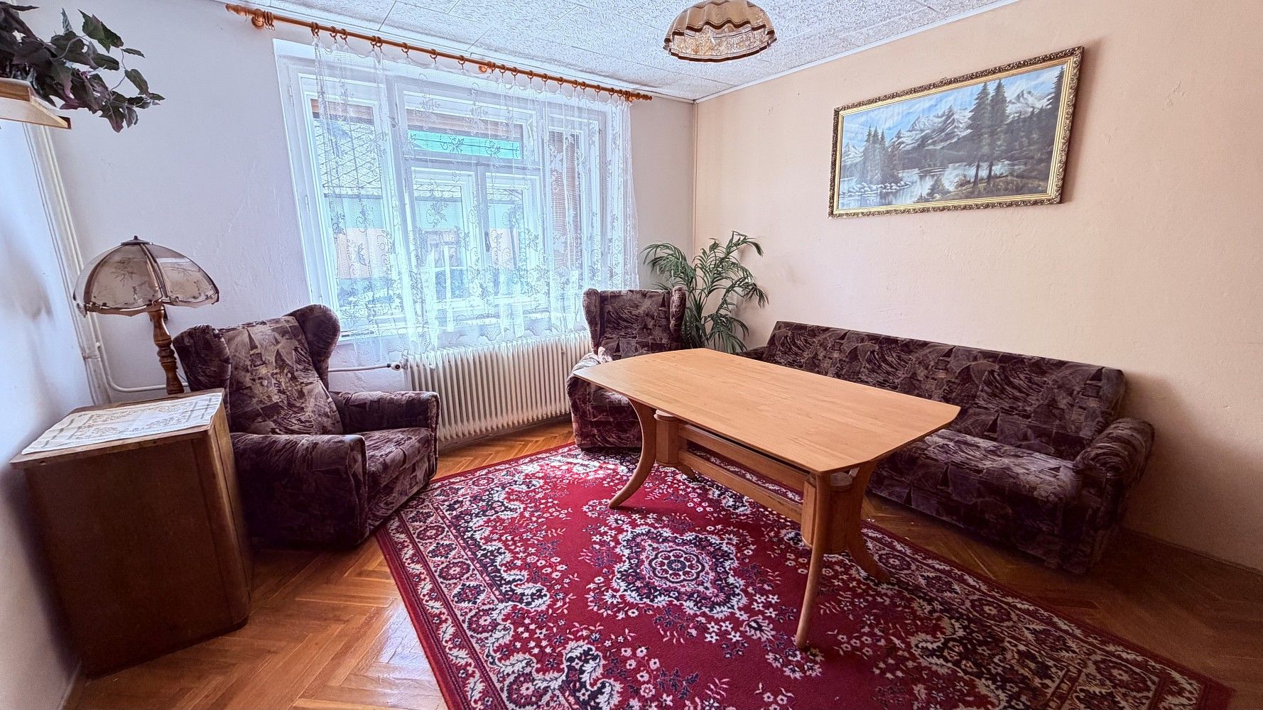 Rodinný dům, 120 m²