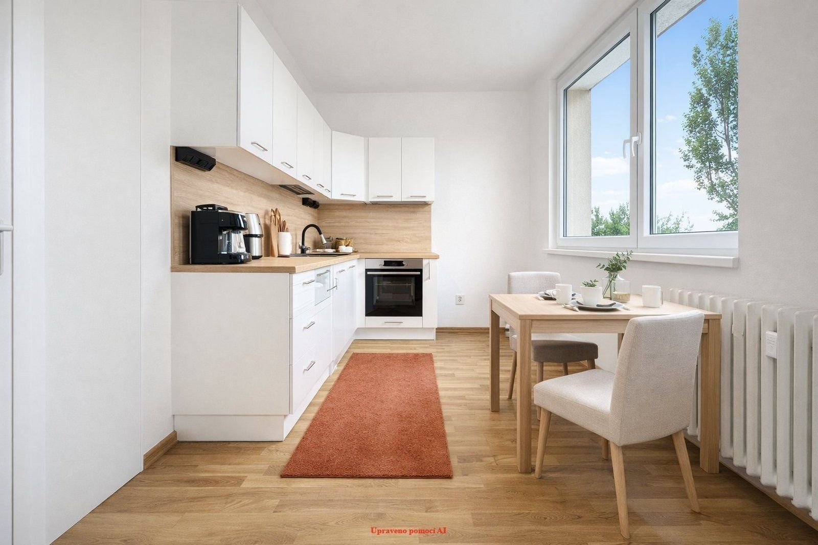 1+kk, Slovenská, Karviná - Karviná-město, Moravskoslezský kraj, 30 m² - 1