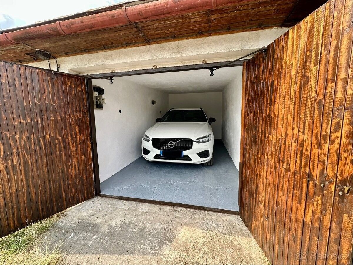 Prodej garáž - Otrokovice, 765 02