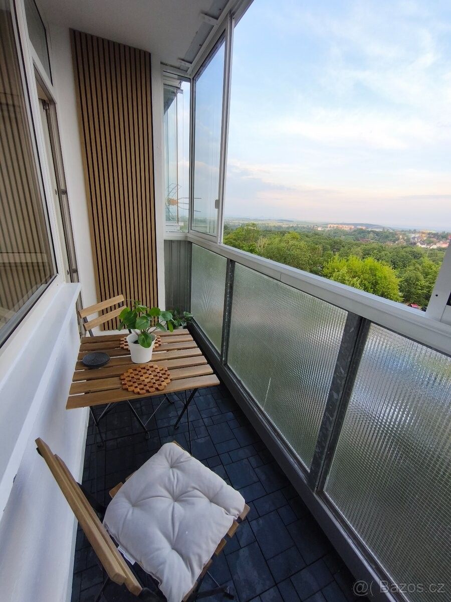 Byty, Chomutov, 430 04 - 1