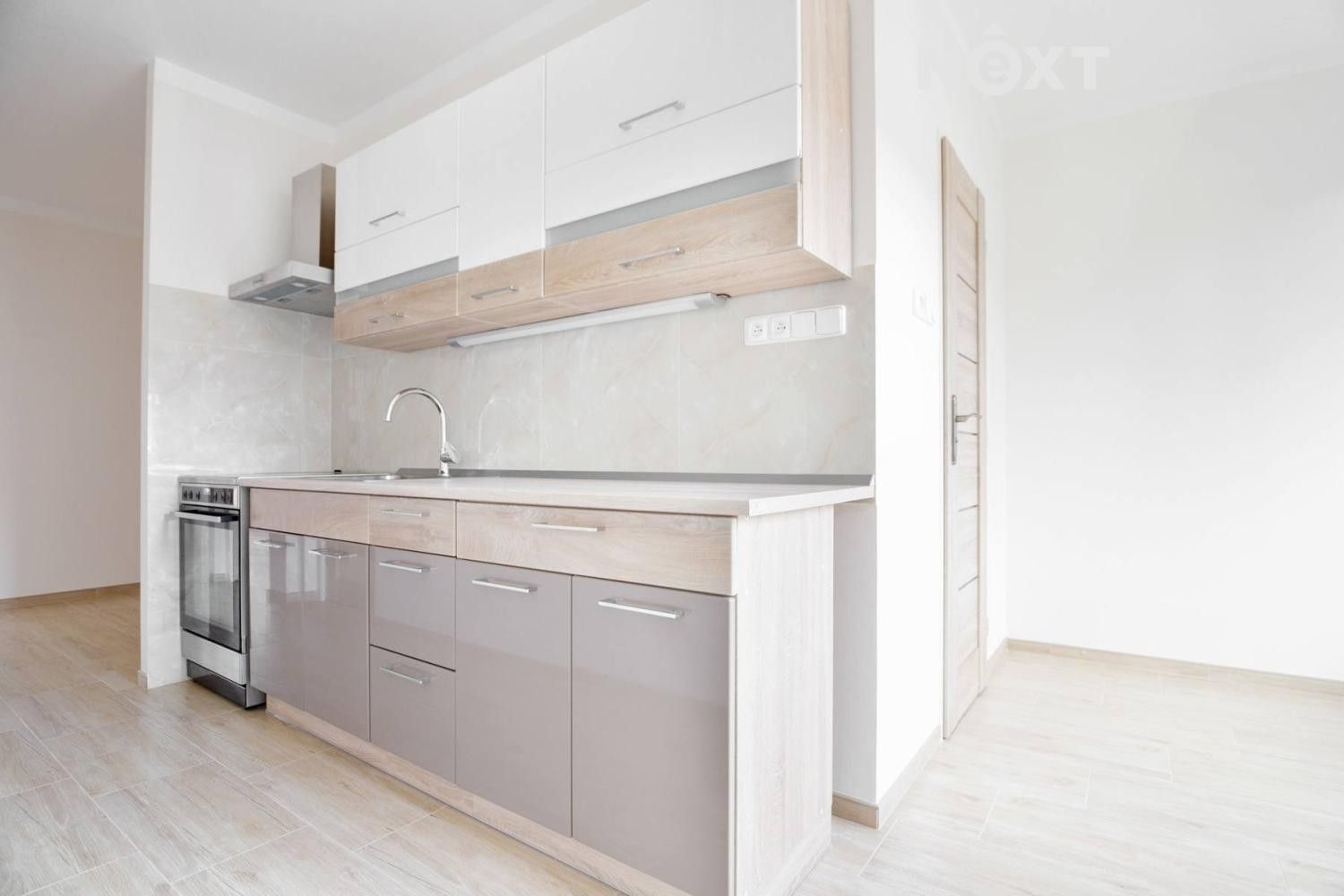 Pronájem byt 2+1 - Družstevní 2551, Žatec, 67 m² - 5