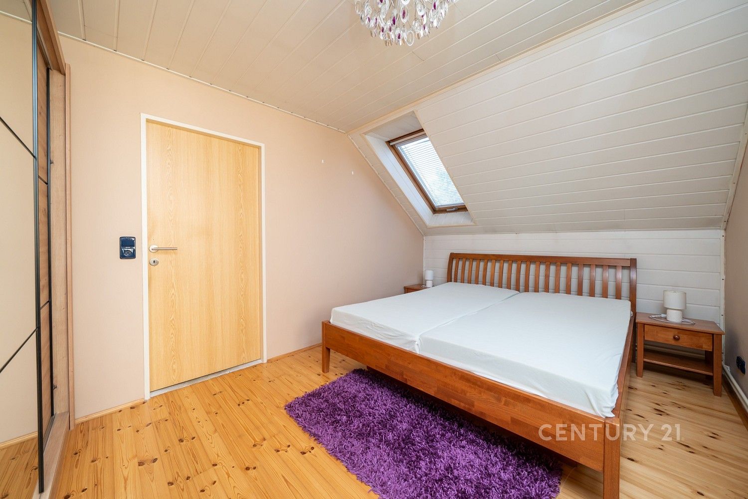 Byt 2+1 · 53 m² · Hanychovská, Liberec - Liberec III-Jeřáb - 4