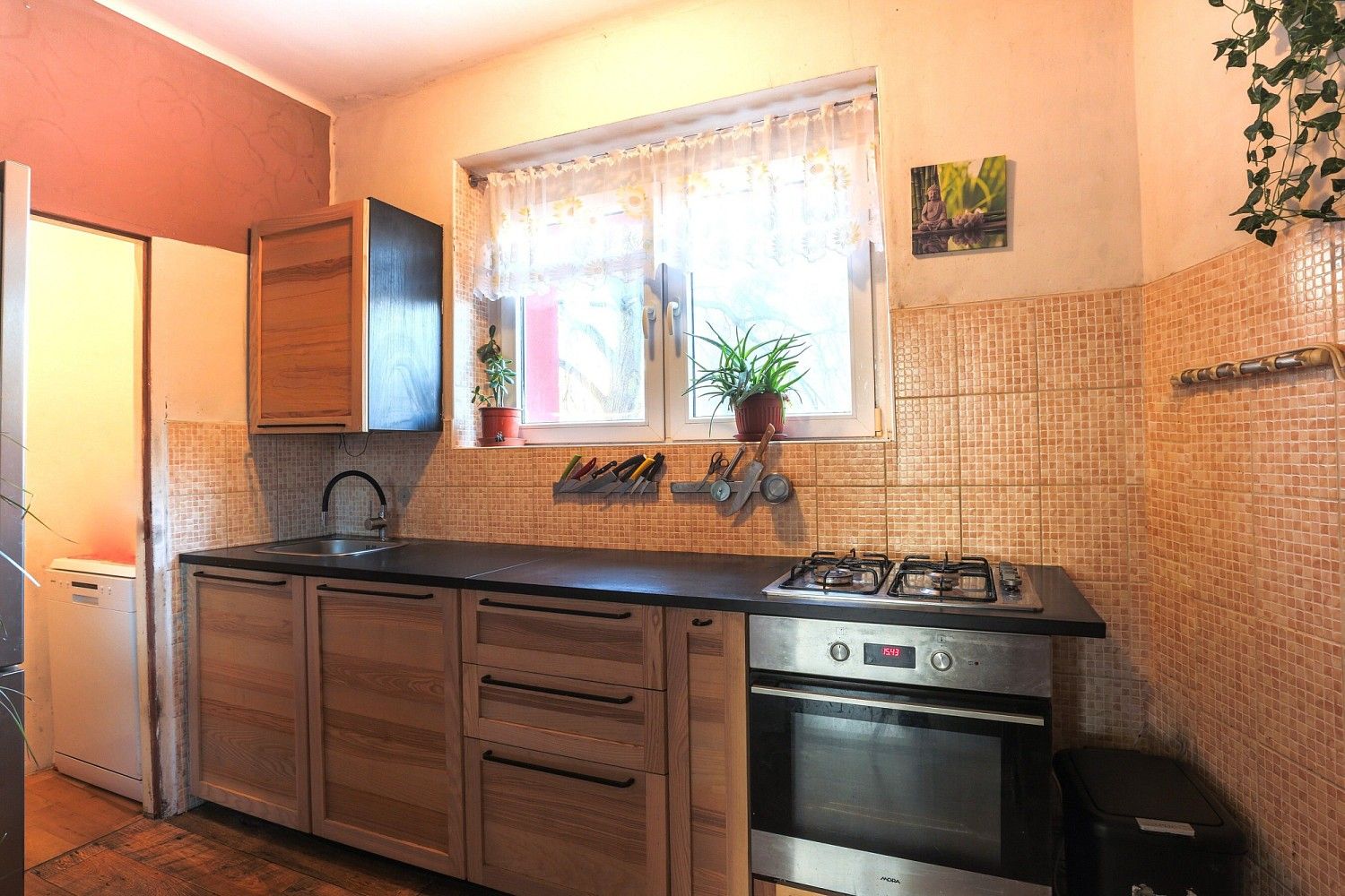 Prodej byt 3+1 - Kordačova, Kladno, 76 m² - 5