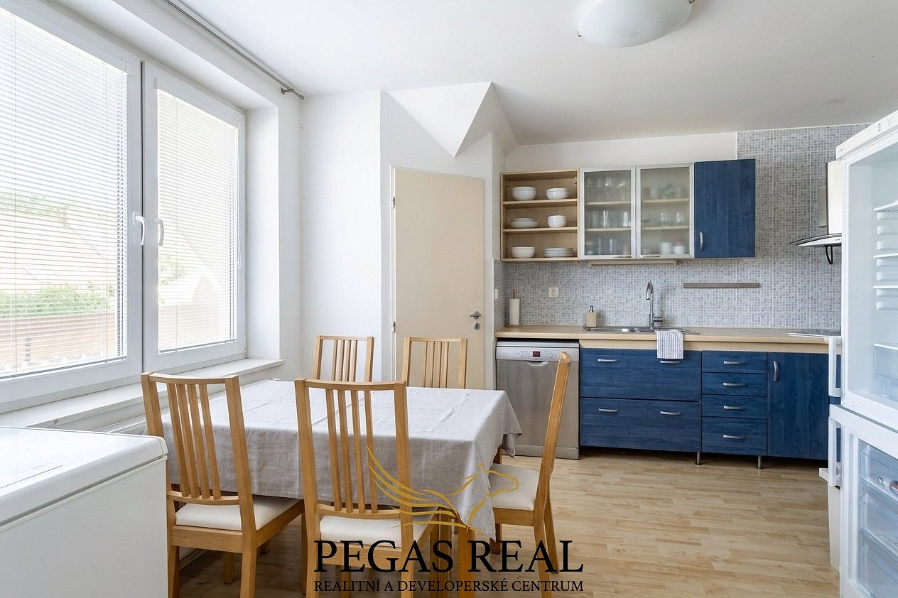 3+kk, Viniční, Brno - Židenice, 94 m² - 2