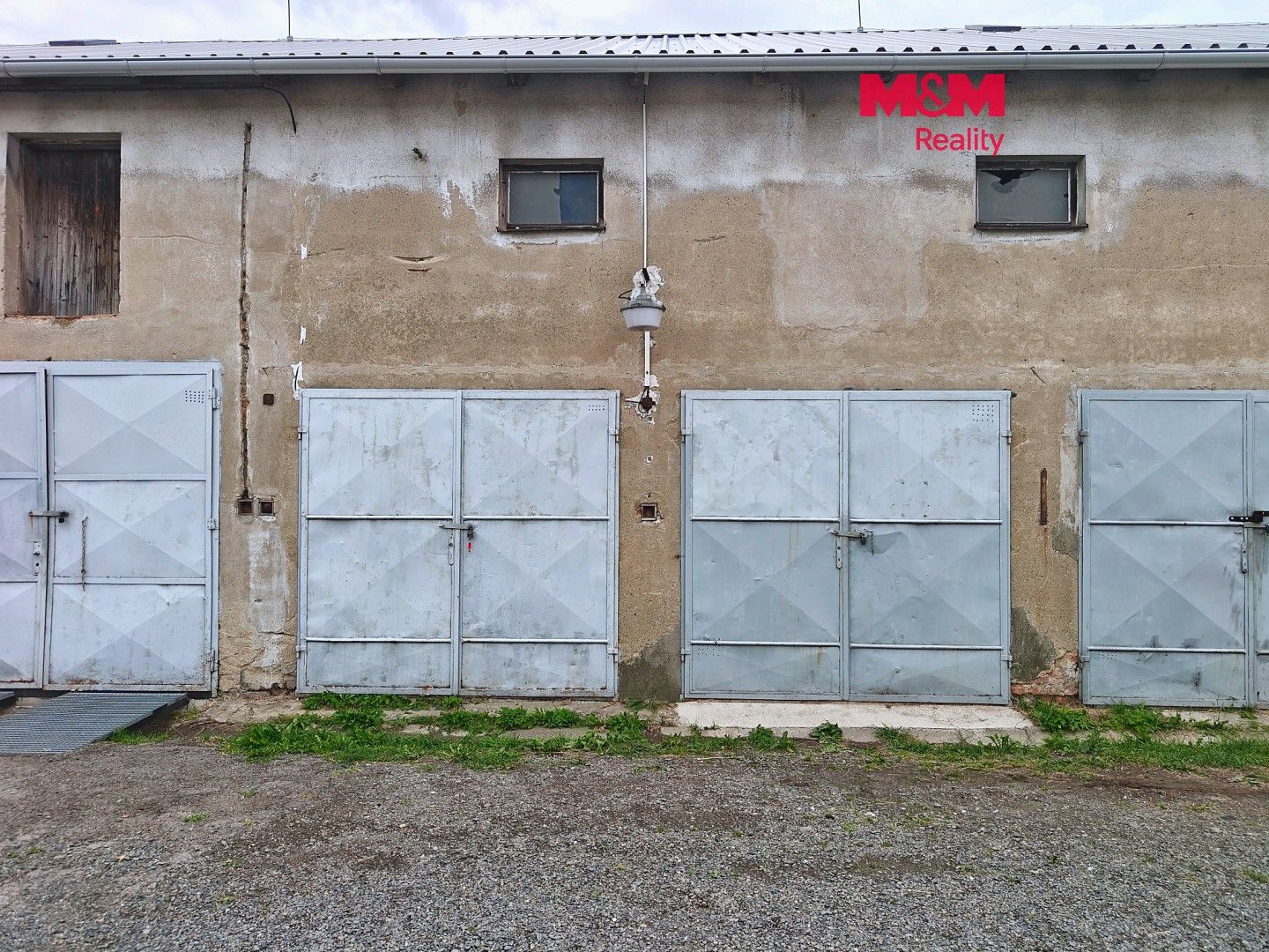Ostatní, Slatina, 55 m² - 1