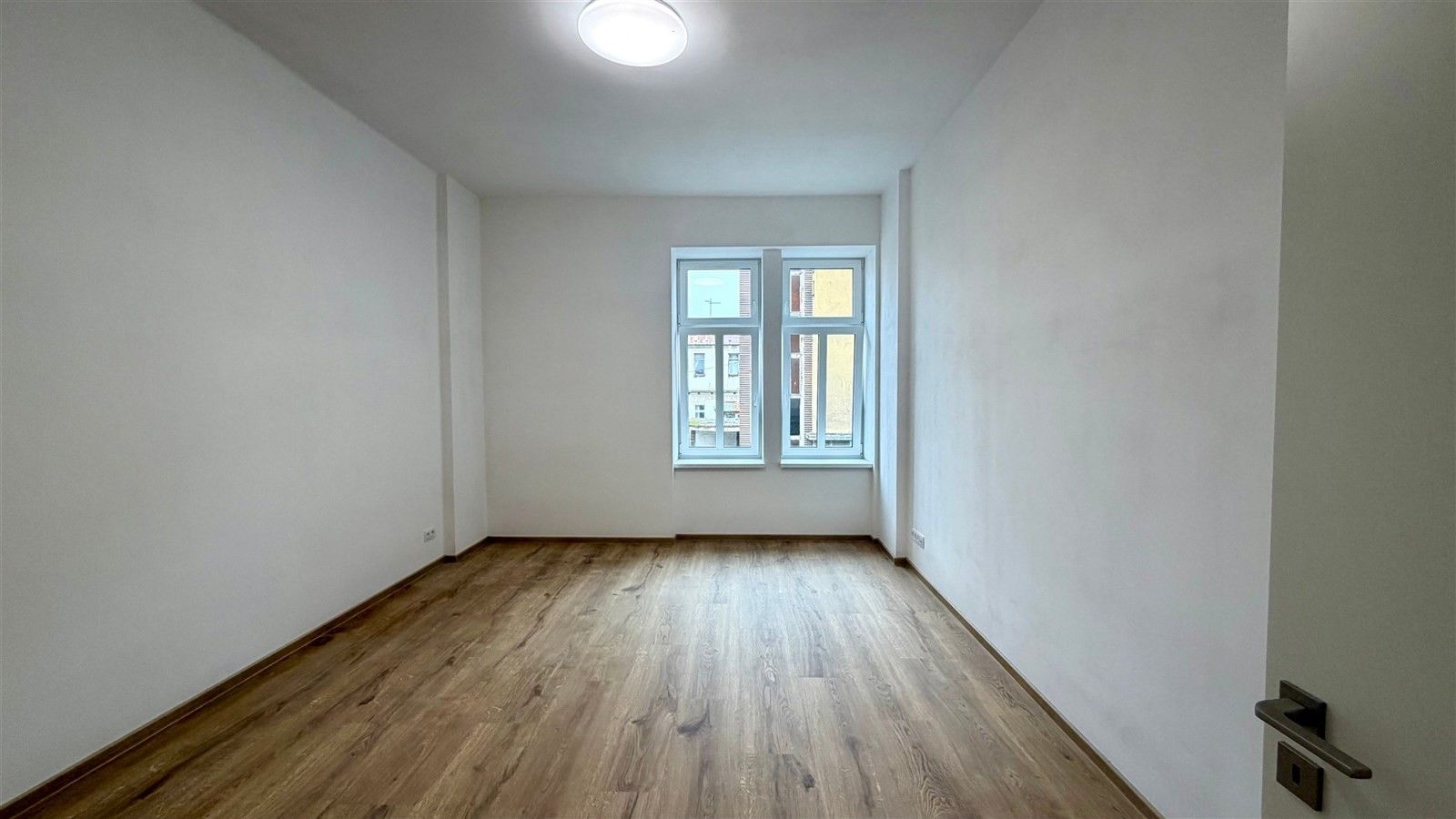 Byt 3+kk · 73 m² · Evropská 1046, Cheb - 3